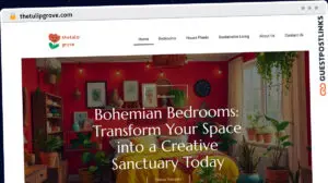 Publish Guest Post on thetulipgrove.com