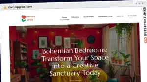 Publish Guest Post on thetulipgrove.com