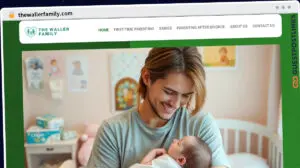 Publish Guest Post on thewallerfamily.com