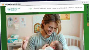 Publish Guest Post on thewallerfamily.com