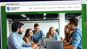 Publish Guest Post on thewhodirect.com