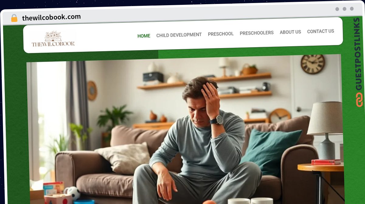 Publish Guest Post on thewilcobook.com