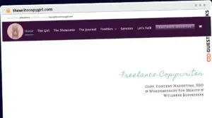 Publish Guest Post on thewritecopygirl.com