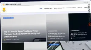 Publish Guest Post on thinkingclarely.com