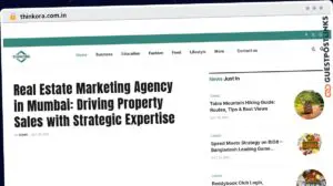 Publish Guest Post on thinkora.com.in