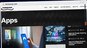 Publish Guest Post on thirdeyesp.com