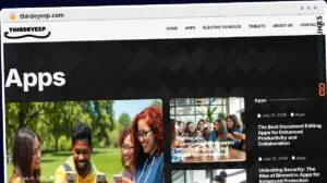 Publish Guest Post on thirdeyesp.com