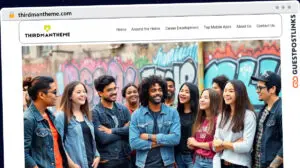 Publish Guest Post on thirdmantheme.com
