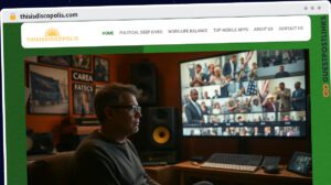 Publish Guest Post on thisisdiscopolis.com