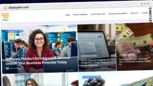 Publish Guest Post on thisisyello.com