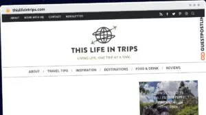 Publish Guest Post on thislifeintrips.com