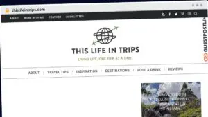 Publish Guest Post on thislifeintrips.com