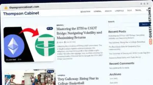 Publish Guest Post on thompsoncabinet.com