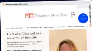 Publish Guest Post on thoughtsonlifeandlove.com