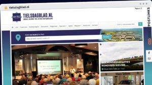 Publish Guest Post on tielsdagblad.nl