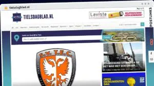 Publish Guest Post on tielsdagblad.nl