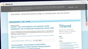 Publish Guest Post on tihend.eu