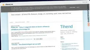 Publish Guest Post on tihend.eu