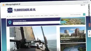 Publish Guest Post on tilburgsdagblad.nl