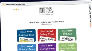 Publish Guest Post on timesnewsgroup.com.au