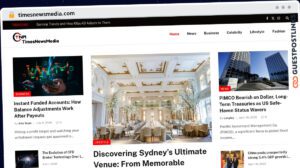 Publish Guest Post on timesnewsmedia.com