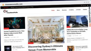 Publish Guest Post on timesnewsmedia.com