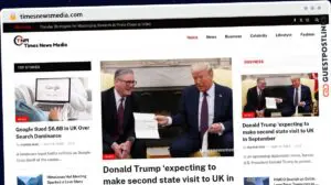 Publish Guest Post on timesnewsmedia.com