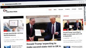 Publish Guest Post on timesnewsmedia.com