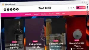 Publish Guest Post on tinttrail.com