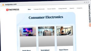 Publish Guest Post on tnetpress.com