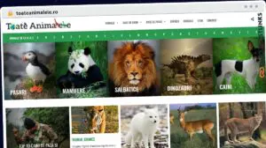 Publish Guest Post on toateanimalele.ro