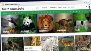 Publish Guest Post on toateanimalele.ro