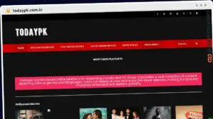 Publish Guest Post on todaypk.com.in