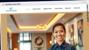 Publish Guest Post on toerisme-maas.com