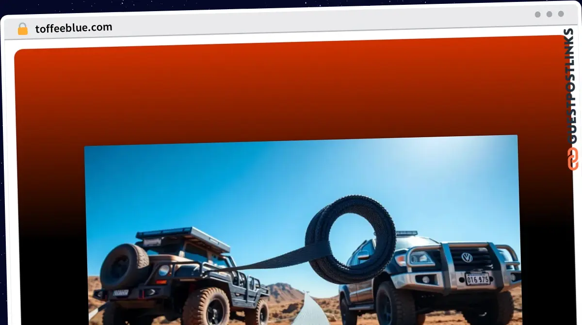 Publish Guest Post on toffeeblue.com