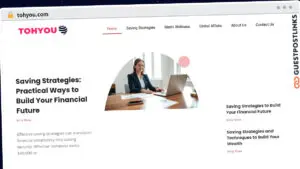 Publish Guest Post on tohyou.com