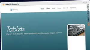 Publish Guest Post on tokenliftlab.com