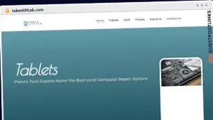 Publish Guest Post on tokenliftlab.com