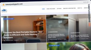 Publish Guest Post on tomatpontypark.com