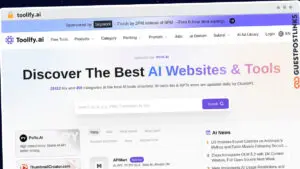 Publish Guest Post on toolify.ai