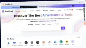 Publish Guest Post on toolify.ai