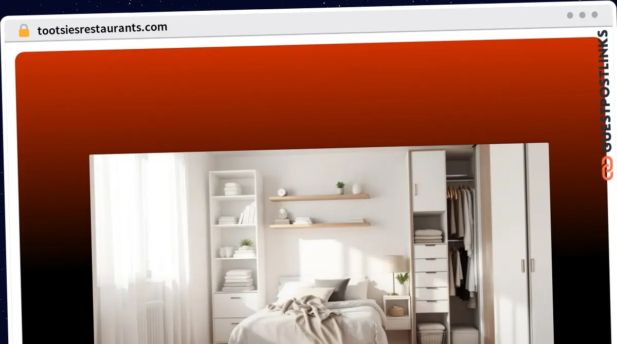 Publish Guest Post on tootsiesrestaurants.com