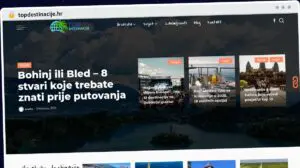 Publish Guest Post on topdestinacije.hr