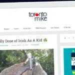 Publish Guest Post on torontomike.com