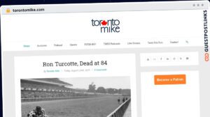 Publish Guest Post on torontomike.com