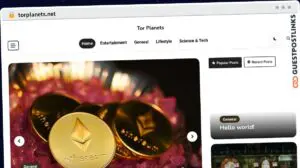 Publish Guest Post on torplanets.net