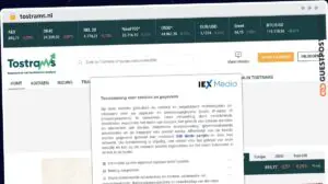 Publish Guest Post on tostrams.nl