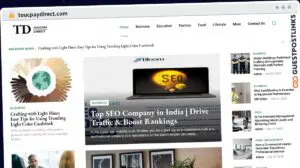 Publish Guest Post on toucpaydirect.com