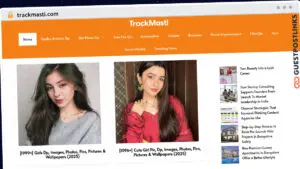 Publish Guest Post on trackmasti.com
