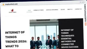 Publish Guest Post on tradearbed.com